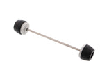 Evotech Rear Spindle Bobbins - Yamaha FZ-10 (2017 - 2021)