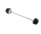 Evotech Rear Spindle Bobbins - Yamaha YZF-R1M (2015 - 2019)