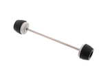 Evotech Rear Spindle Bobbins - Yamaha MT-10 (2022+)