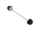 Evotech Rear Spindle Bobbins - Yamaha MT-10 (2016 - 2021)