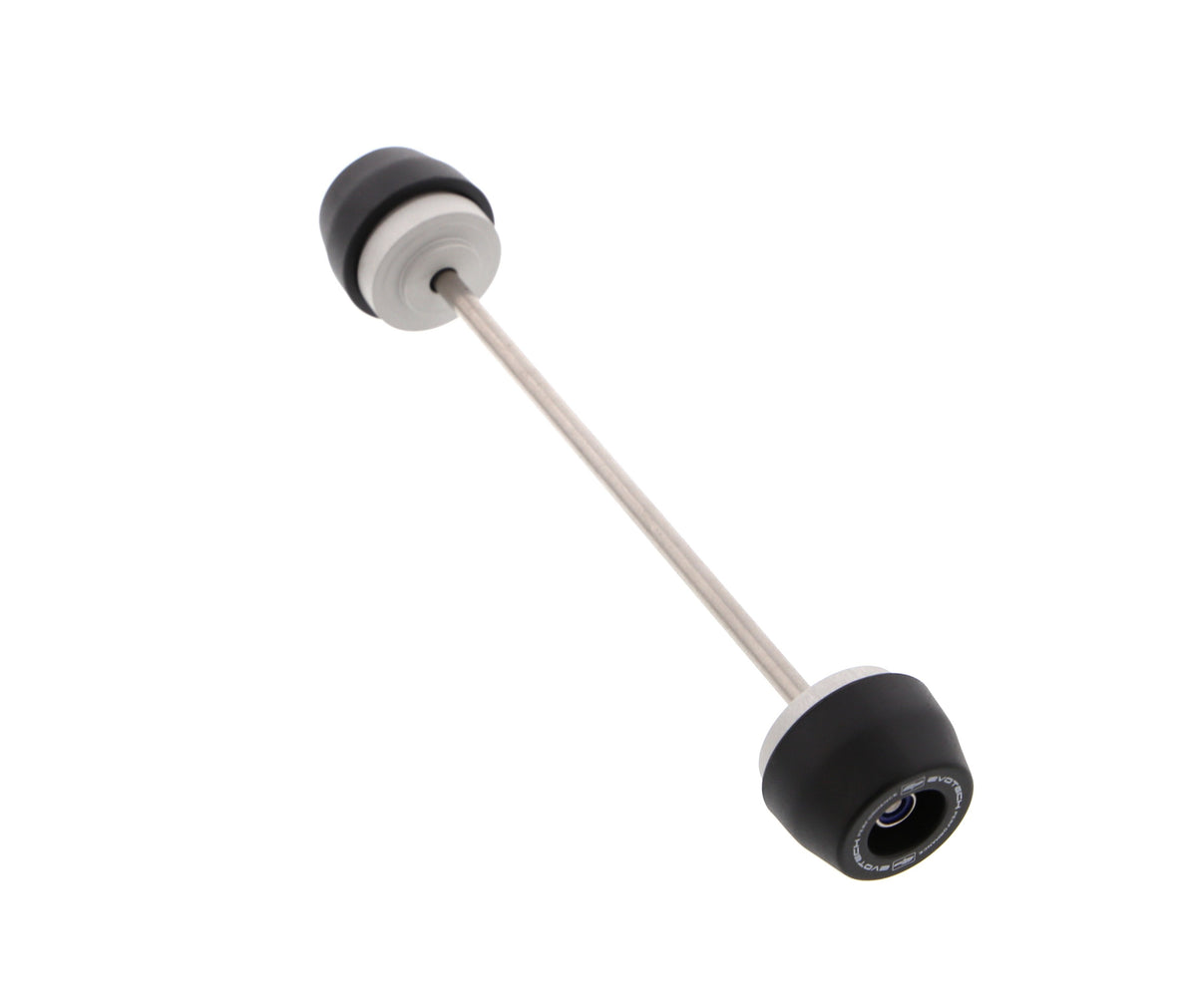 Evotech Rear Spindle Bobbins - Yamaha MT-10 (2016 - 2021)