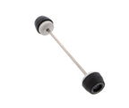 Evotech Rear Spindle Bobbins - Yamaha YZF-R1M (2020+)