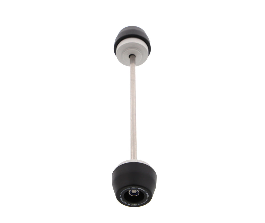 Evotech Rear Spindle Bobbins - Yamaha MT-10 (2016 - 2021)