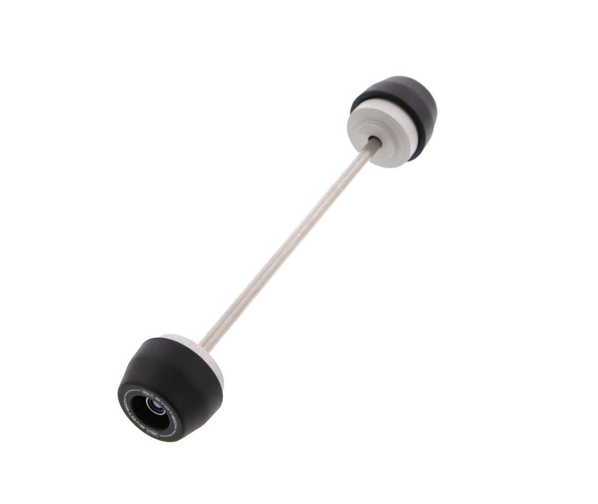 Evotech Rear Spindle Bobbins - Yamaha MT-10 (2016 - 2021)