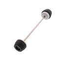 Evotech Rear Spindle Bobbins - Yamaha FZ-10 (2017 - 2021)