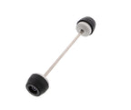 Evotech Rear Spindle Bobbins - Yamaha MT-10 (2022+)