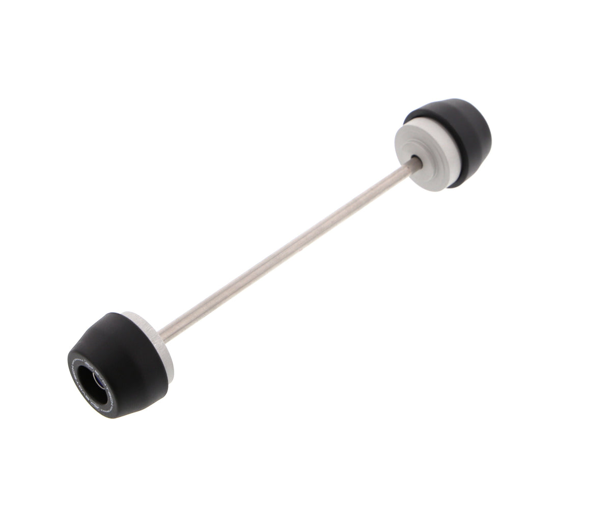 Evotech Rear Spindle Bobbins - Yamaha FZ-10 (2017 - 2021)