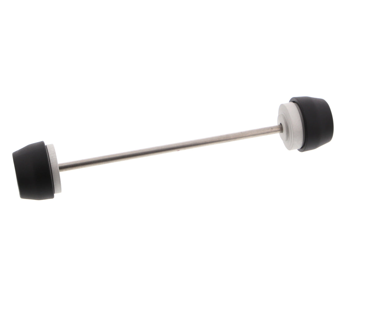 Evotech Rear Spindle Bobbins - Yamaha FZ-10 (2017 - 2021)