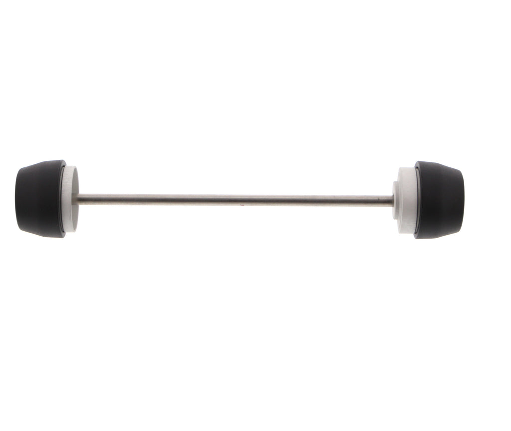 Evotech Rear Spindle Bobbins - Yamaha MT-10 (2016 - 2021)