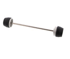 Evotech Rear Spindle Bobbins - Yamaha MT-10 (2016 - 2021)