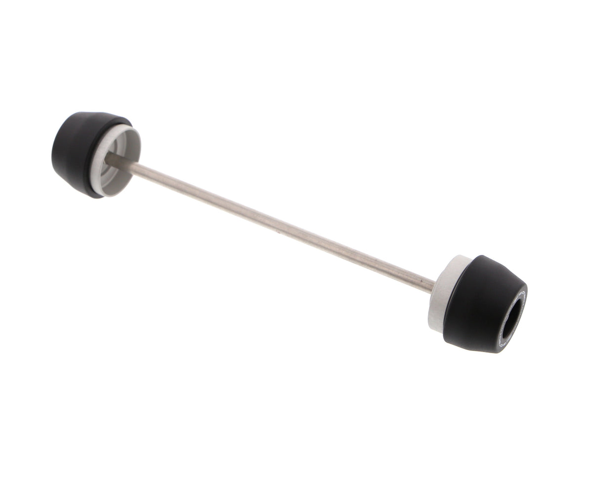 Evotech Rear Spindle Bobbins - Yamaha FZ-10 (2017 - 2021)