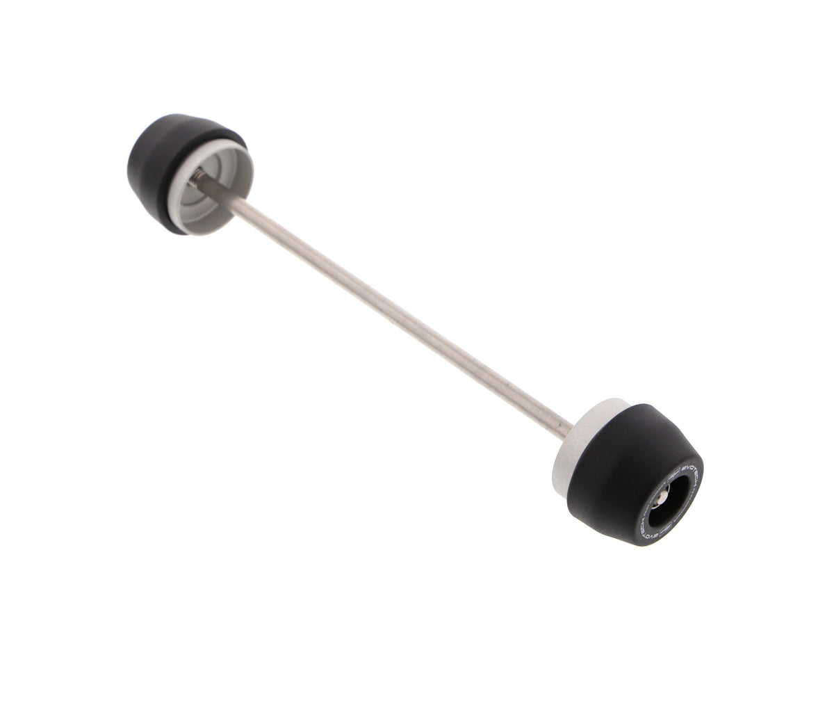 Evotech Rear Spindle Bobbins - Yamaha FZ-10 (2017 - 2021)