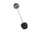 Evotech Rear Spindle Bobbins - Yamaha MT-10 SP (2016 - 2021)