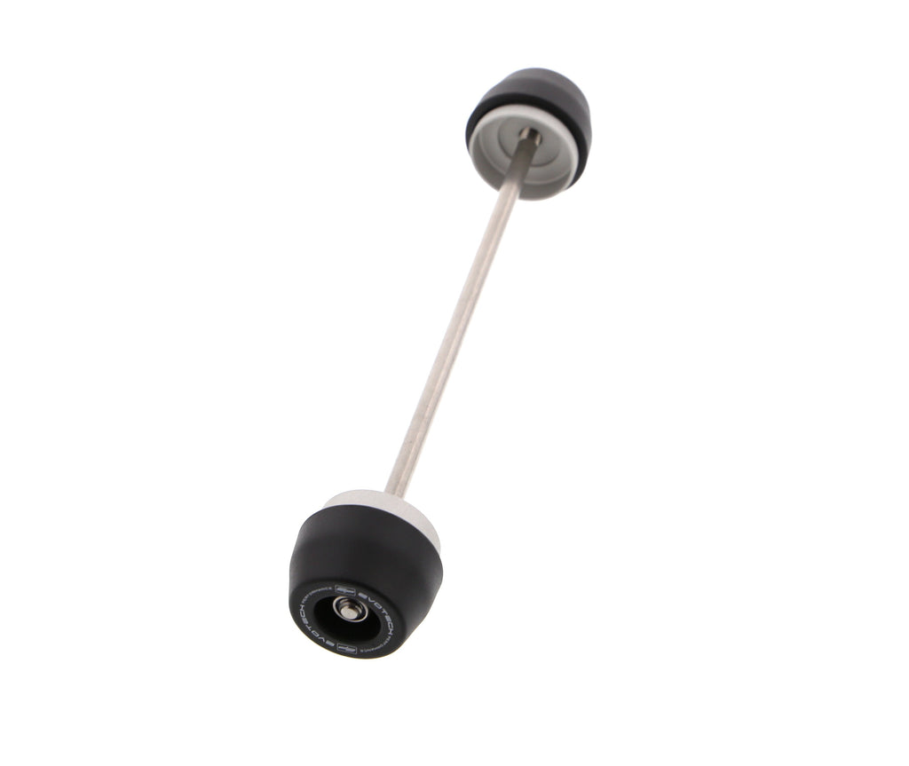 Evotech Rear Spindle Bobbins - Yamaha FZ-10 (2017 - 2021)