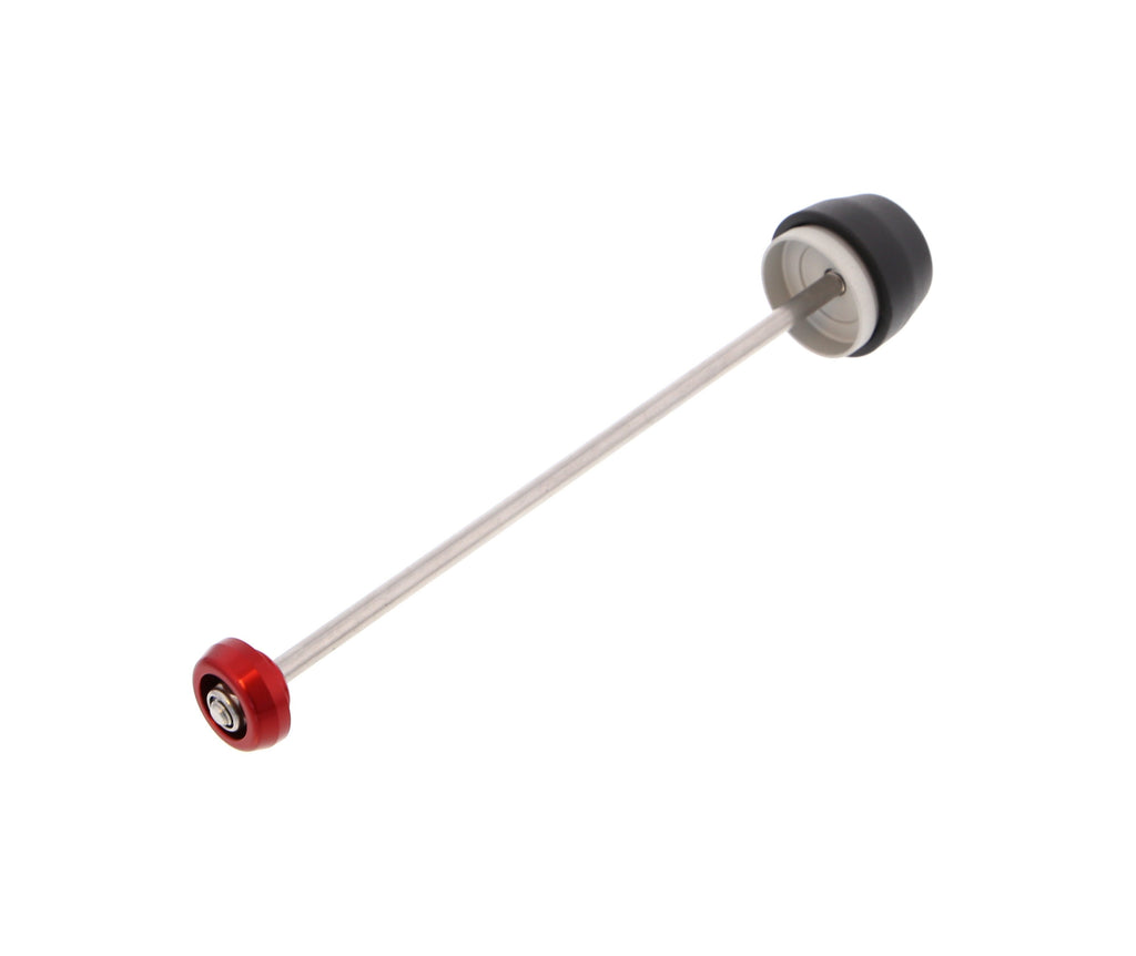Evotech Rear Spindle Bobbins - Aprilia RSV4 Factory (2021 - 2024)