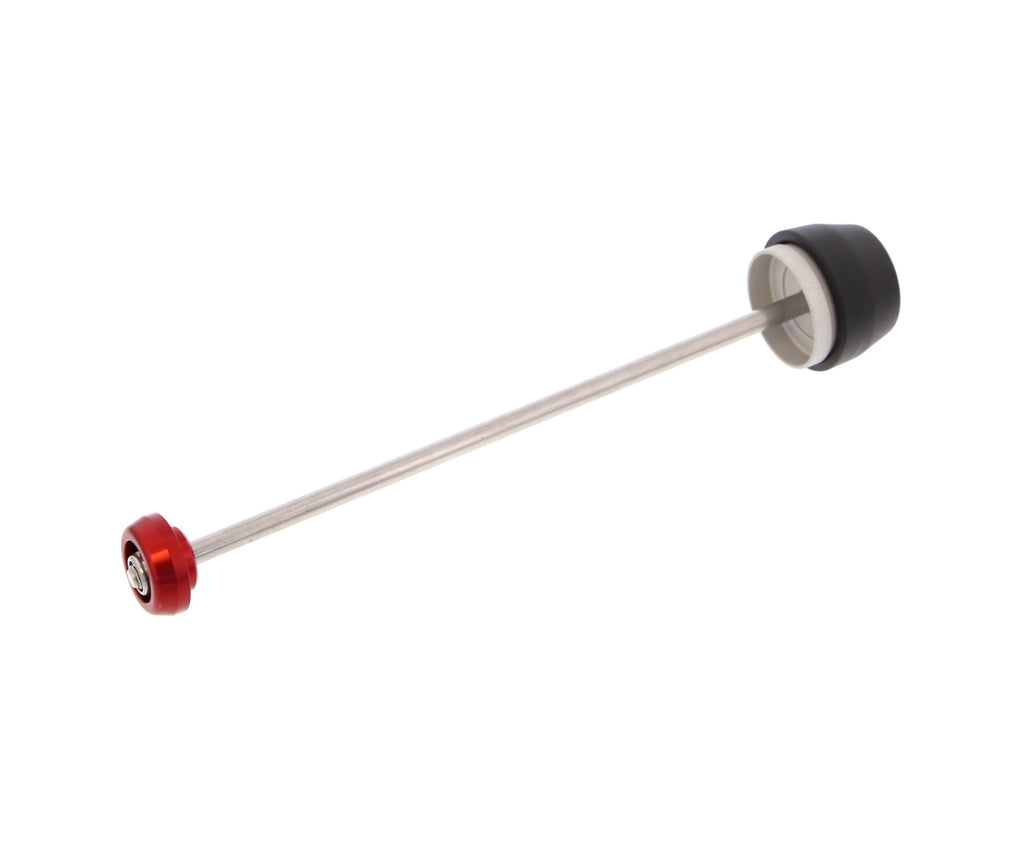 Evotech Rear Spindle Bobbins - Aprilia Tuono V4 1100 RR (2015-2016)
