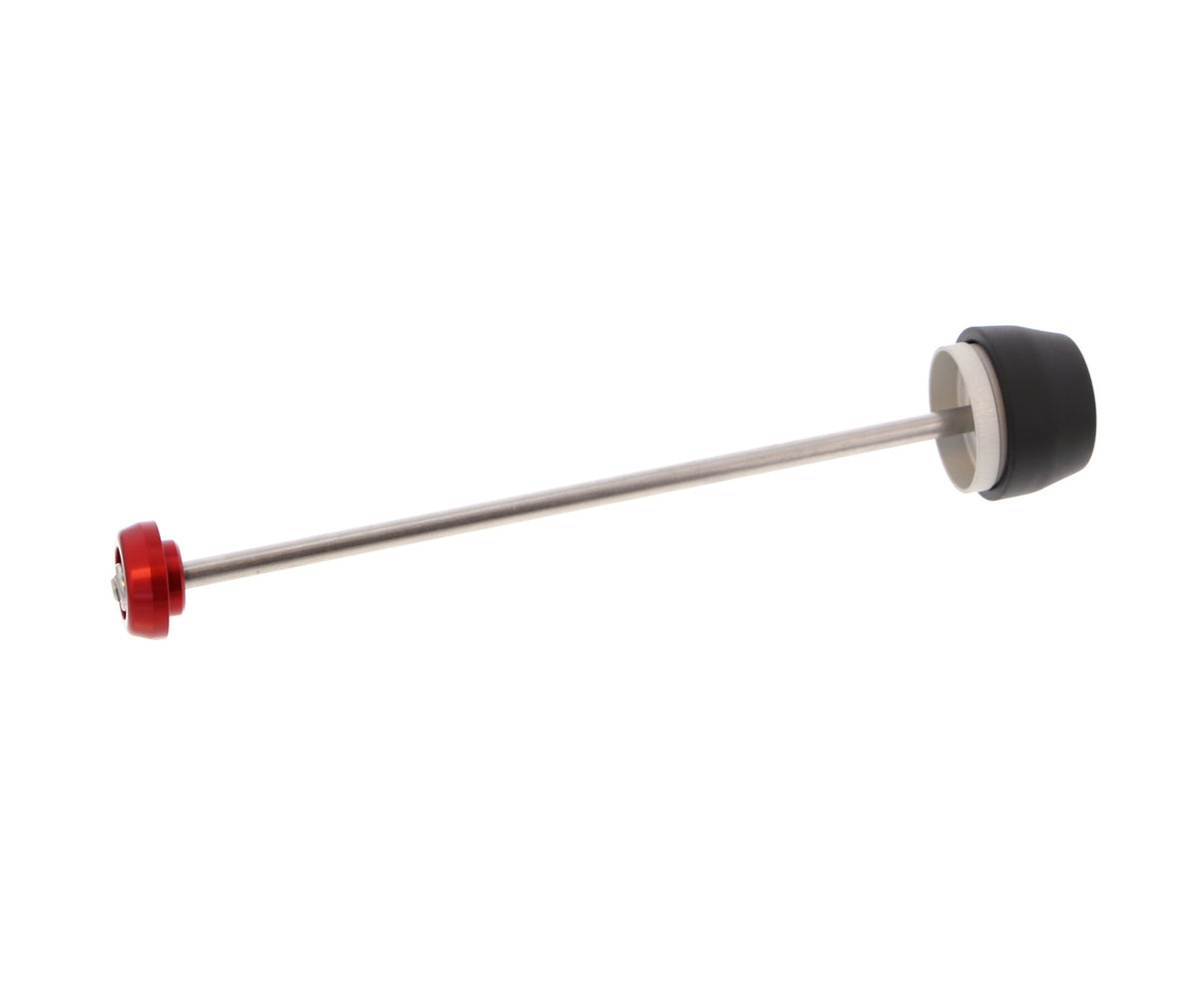 Evotech Rear Spindle Bobbins - Aprilia RSV4 APRC (2011-2015)
