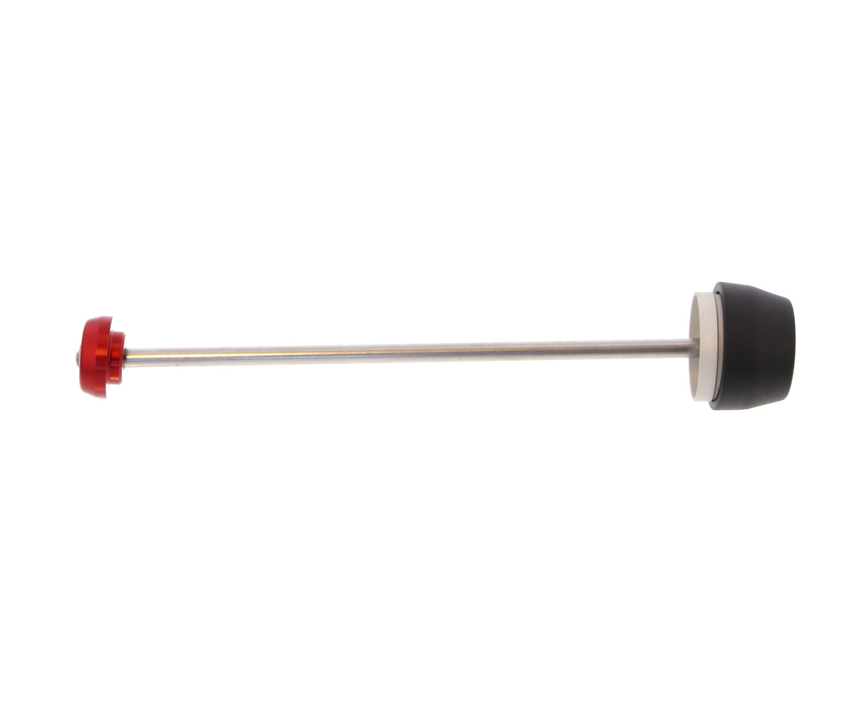 Evotech Rear Spindle Bobbins - Aprilia RSV4 APRC (2011-2015)