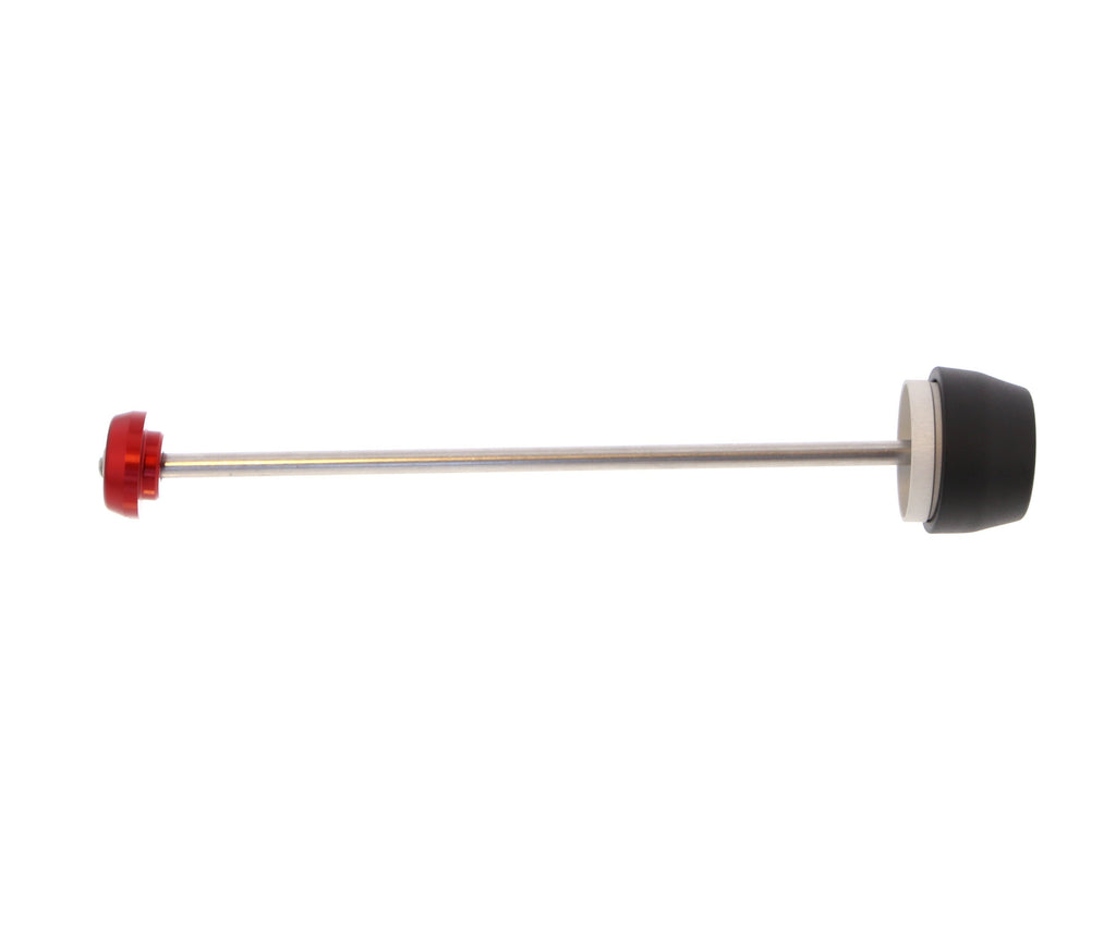 Evotech Rear Spindle Bobbins - Aprilia RSV4 (2021 - 2024)