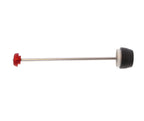Evotech Rear Spindle Bobbins - Aprilia RSV4 RF (2015-2020)