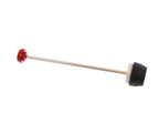 Evotech Rear Spindle Bobbins - Aprilia Tuono V4 1100 RR (2015-2016)