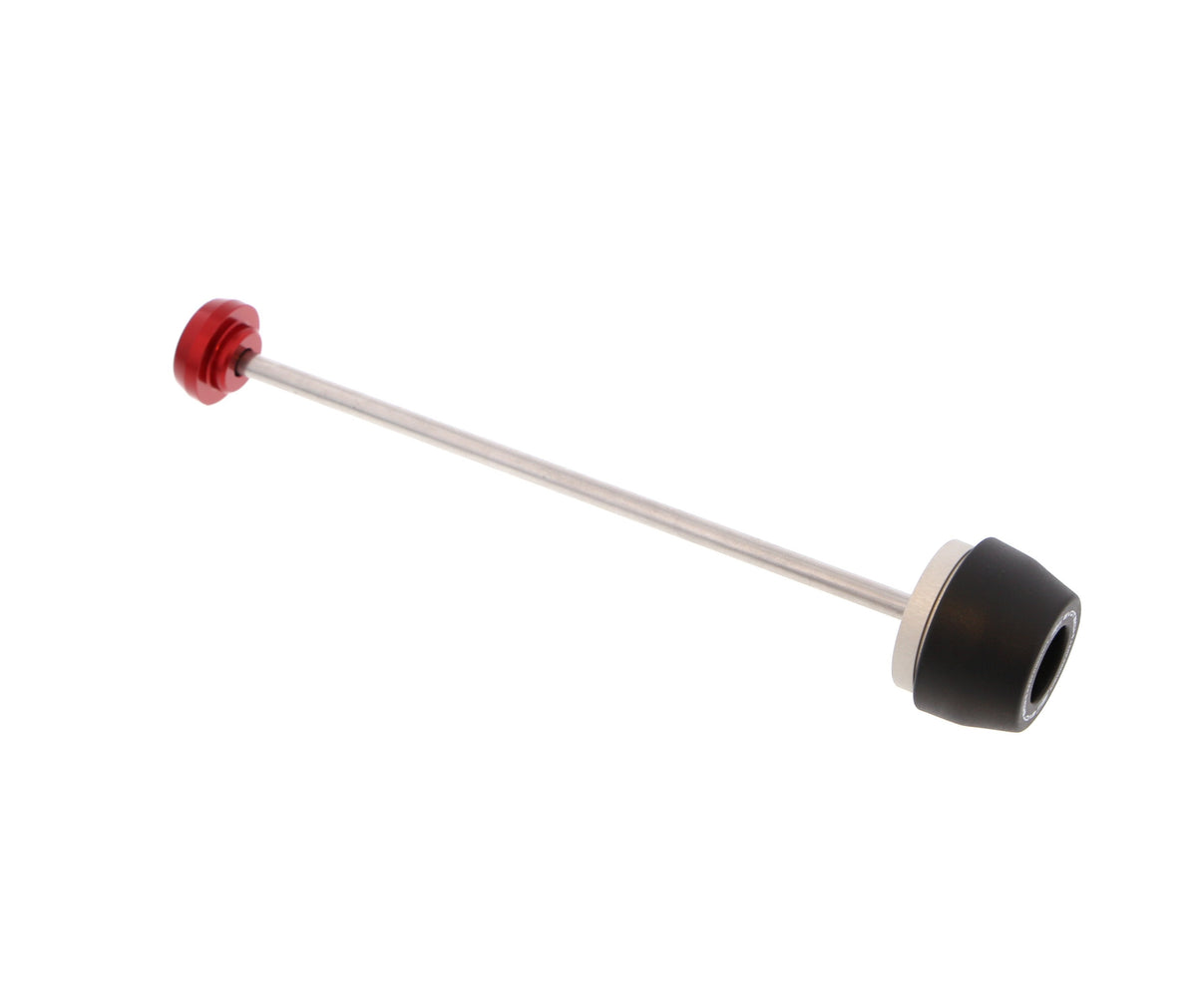 Evotech Rear Spindle Bobbins - Aprilia Tuono V4 1100 RR (2015-2016)