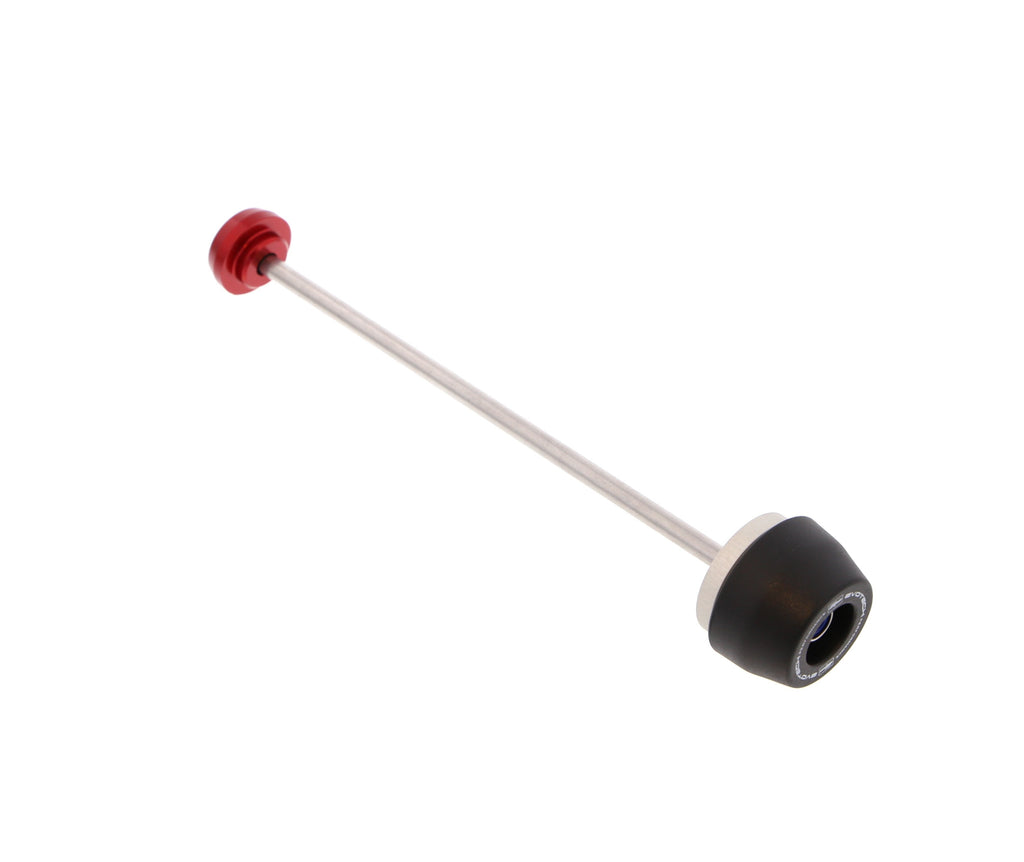 Evotech Rear Spindle Bobbins - Aprilia RSV4 Factory (2021 - 2024)