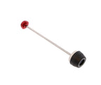 Evotech Rear Spindle Bobbins - Aprilia Tuono V4 1100 RR (2015-2016)