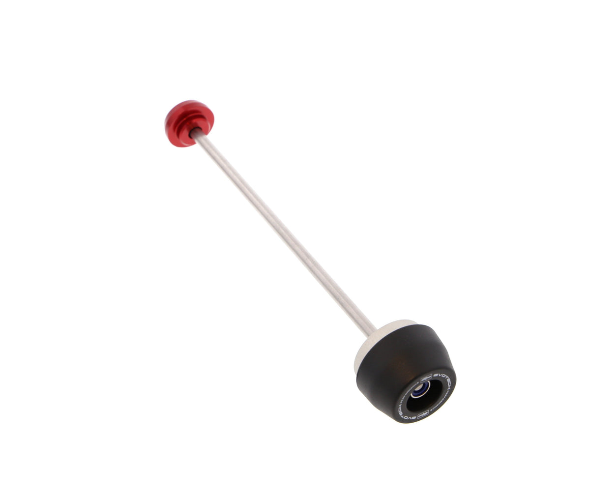 Evotech Rear Spindle Bobbins - Aprilia RSV4 RF (2015-2020)