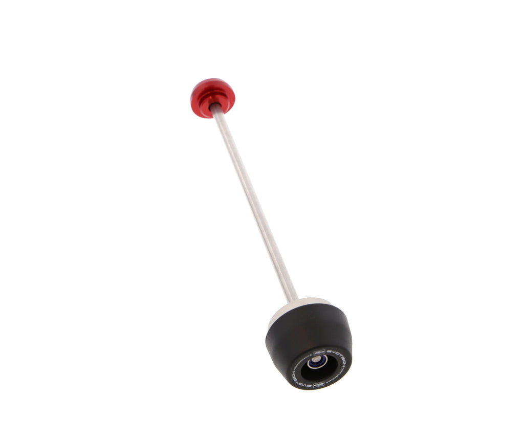 Evotech Rear Spindle Bobbins - Aprilia RSV4 RF (2015-2020)