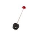 Evotech Rear Spindle Bobbins - Aprilia RSV4 RF (2015-2020)