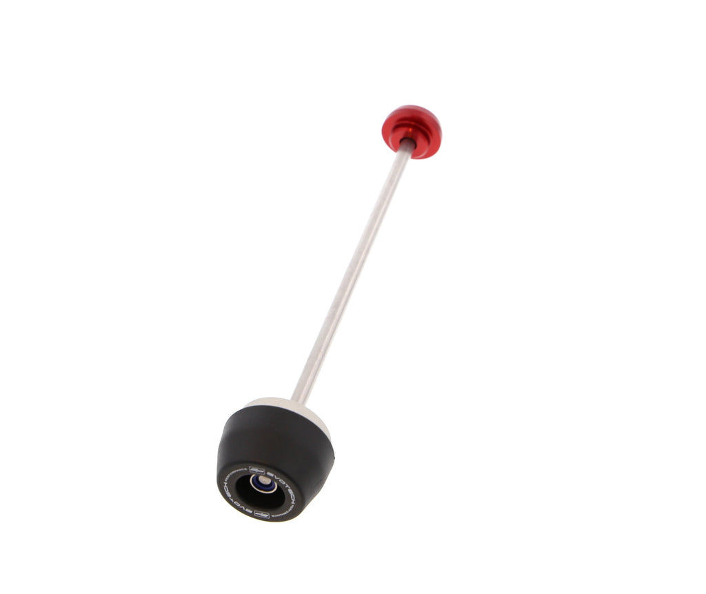 Evotech Rear Spindle Bobbins - Aprilia RSV4 Factory (2021 - 2024)