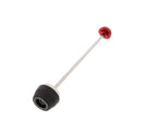 Evotech Rear Spindle Bobbins - Aprilia Tuono V4 1100 RR (2015-2016)