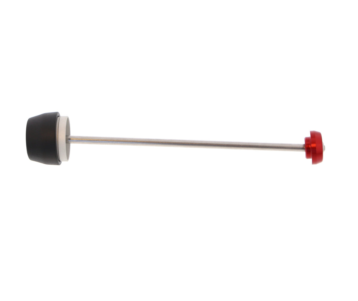 Evotech Rear Spindle Bobbins - Aprilia Tuono V4 1100 RR (2015-2016)
