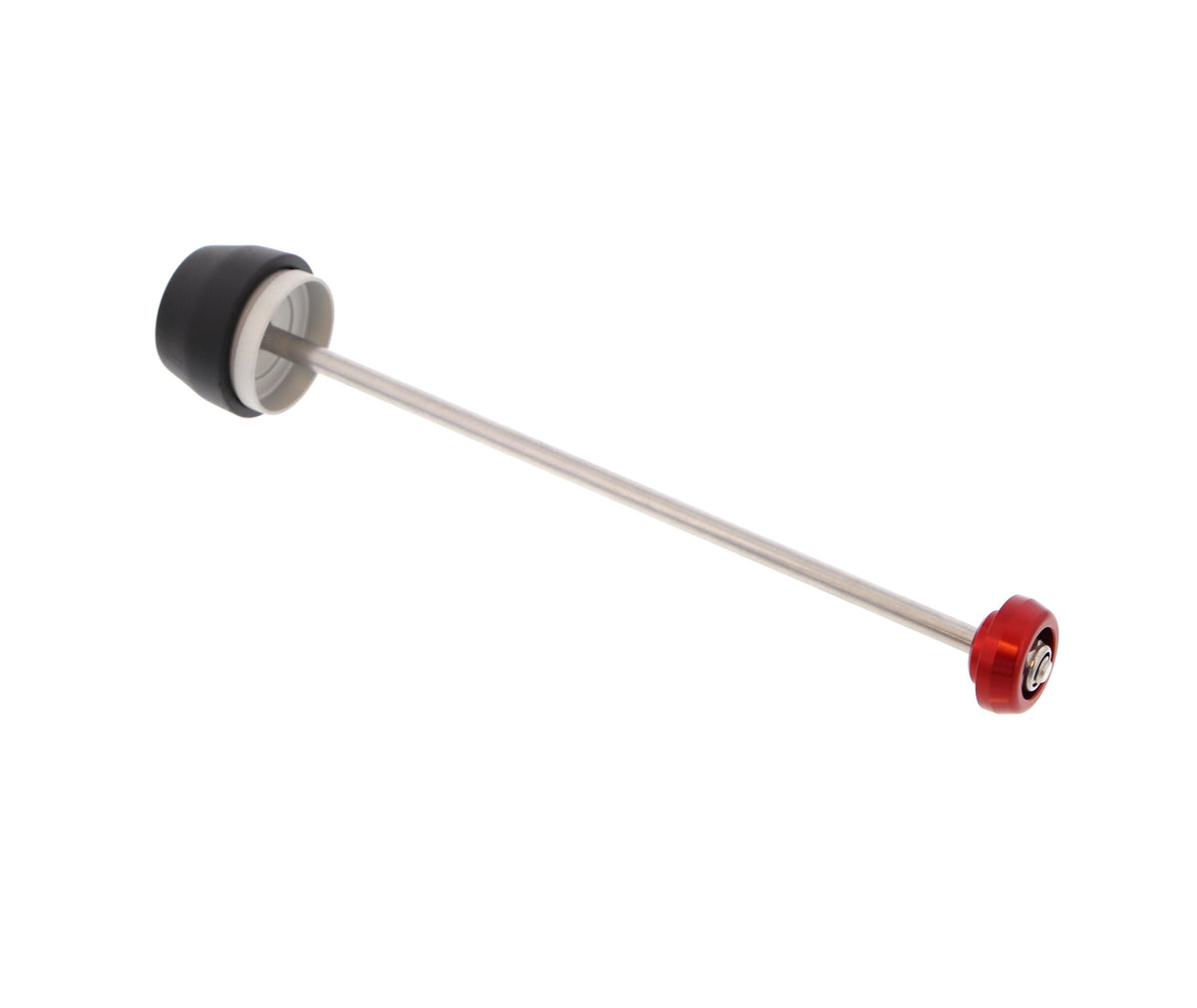 Evotech Rear Spindle Bobbins - Aprilia RSV4 APRC (2011-2015)