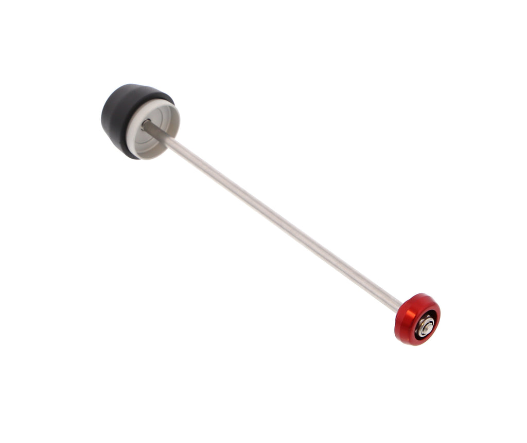 Evotech Rear Spindle Bobbins - Aprilia RSV4 APRC (2011-2015)