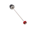 Evotech Rear Spindle Bobbins - Aprilia RSV4 RR (2015-2020)