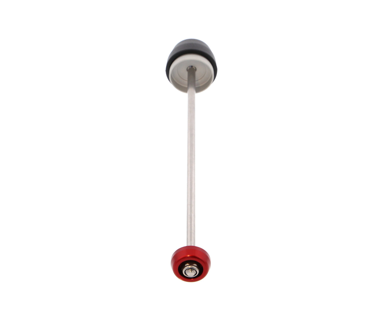 Evotech Rear Spindle Bobbins - Aprilia RSV4 APRC (2011-2015)