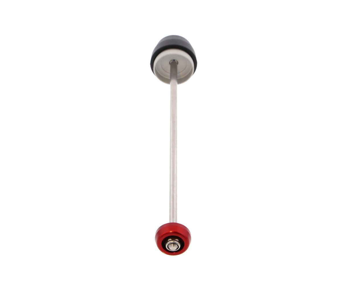 Evotech Rear Spindle Bobbins - Aprilia Tuono V4 1100 RR (2015-2016)