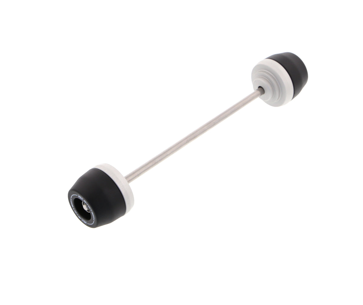Evotech Rear Spindle Bobbins - Suzuki GSX-S1000FT (2018 - 2021)
