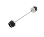 Evotech Rear Spindle Bobbins - Suzuki GSX-S1000 (2015 - 2021)