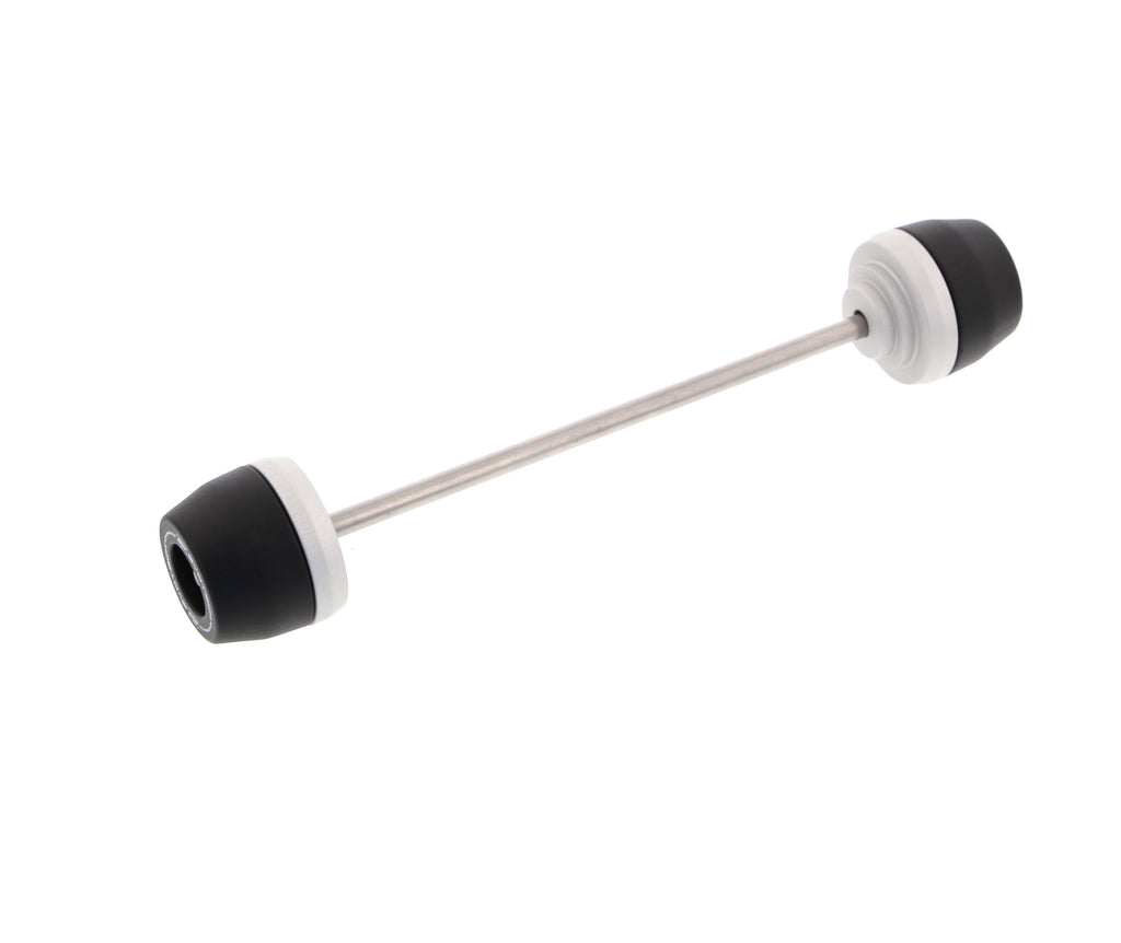 Evotech Rear Spindle Bobbins - Suzuki GSX-S1000 (2015 - 2021)