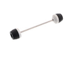 Evotech Rear Spindle Bobbins - Suzuki GSX-S1000 (2015 - 2021)