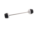 Evotech Rear Spindle Bobbins - Suzuki GSX-R1000 (2017 - 2022)
