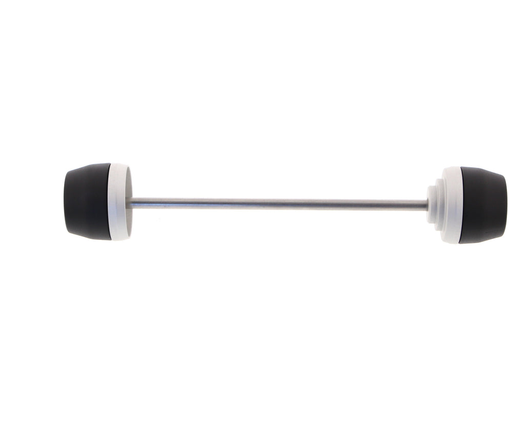 Evotech Rear Spindle Bobbins - Suzuki GSX-R1000 (2017 - 2022)