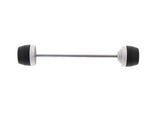 Evotech Rear Spindle Bobbins - Suzuki GSX-R1000 (2017 - 2022)
