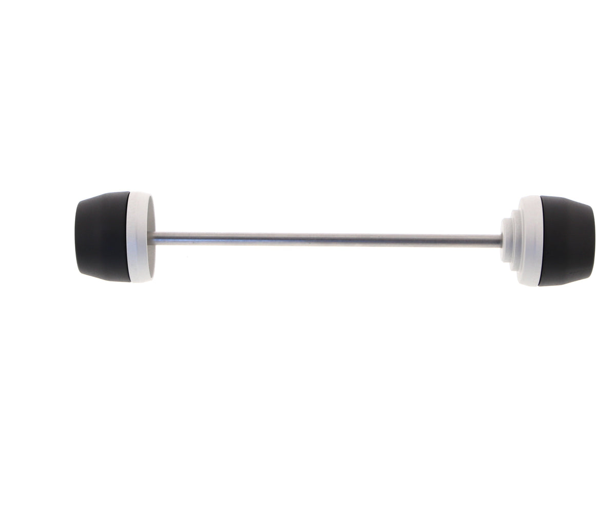Evotech Rear Spindle Bobbins - Suzuki GSX-R1000 (2017 - 2022)