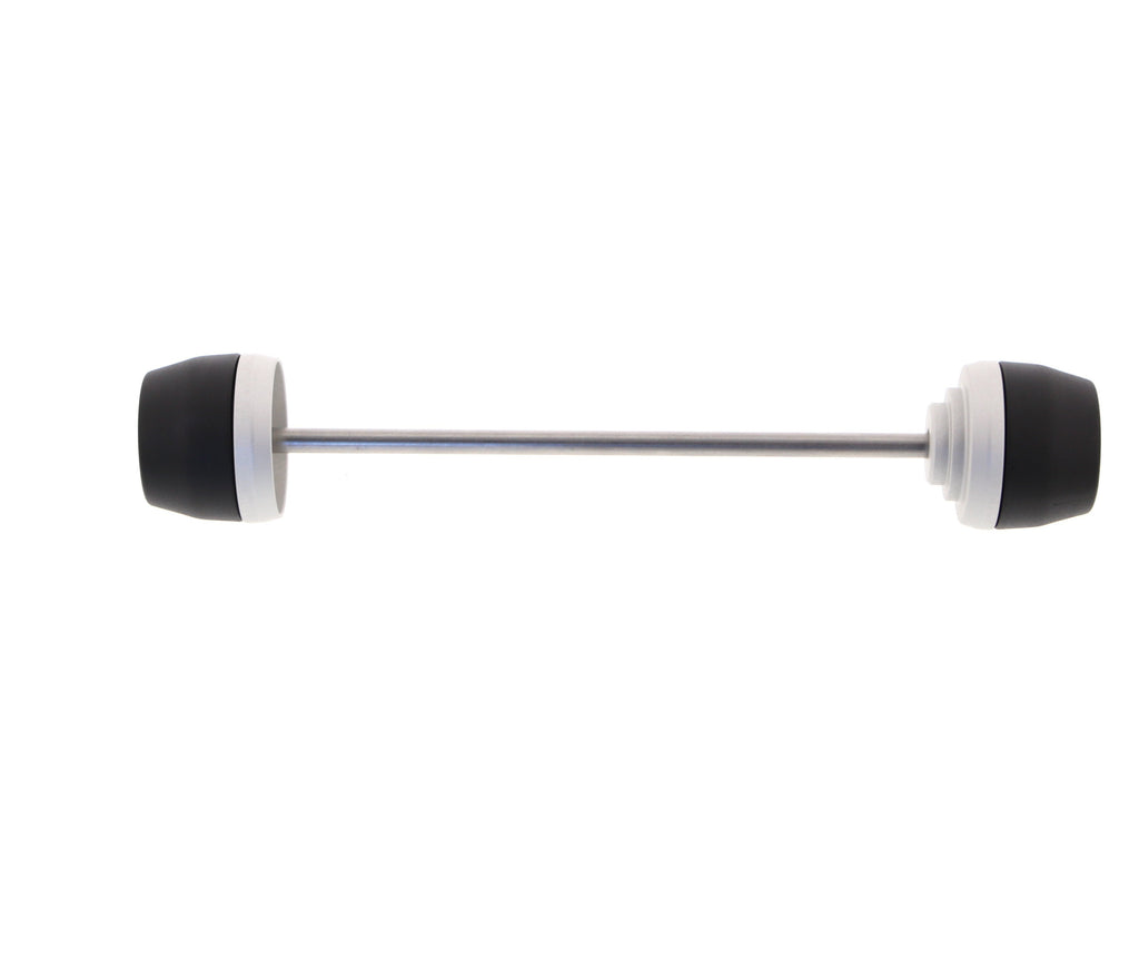 Evotech Rear Spindle Bobbins - Suzuki GSX-S1000GX (2024+)