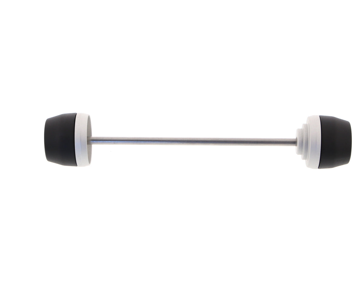 Evotech Rear Spindle Bobbins - Suzuki GSX-S1000GX (2024+)