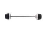 Evotech Rear Spindle Bobbins - Suzuki GSX-S1000Y (2018 - 2021)